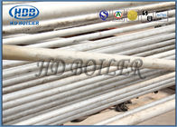 I tubi nudi di acciaio inossidabile collegano 2205 lo scambiatore di calore in duplex standard materiale abrasivo di ASTM ASME