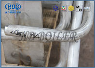I tubi nudi di acciaio inossidabile collegano 2205 lo scambiatore di calore in duplex standard materiale abrasivo di ASTM ASME