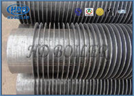 Tubi industriali dello scambiatore di calore dell'economizzatore della caldaia, metropolitana di aletta della caldaia per trasferimento di calore