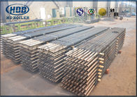 Caldaia industriale ASME degli scambiatori di calore di acciaio inossidabile Shell And Fin Tubes For della caldaia