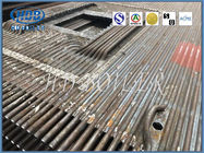 Alta norma ISO efficiente dello SGS/ASME/dei tubi della parete dell'acqua della parte industriale della caldaia