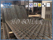 Pannelli di parete d'acciaio dell'acqua della membrana per la centrale elettrica e l'applicazione industriale