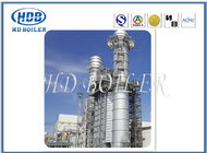 Generatore di vapore eccellente di recupero di calore del sistema di prove HRSG per uso di industria