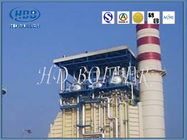 Generatore di vapore su misura verticale di recupero di calore di HRSG nella centrale elettrica