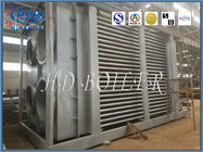 Preriscaldatore di aria rotatorio tubolare/elementi riscaldanti gas-aria dello scambiatore di calore