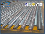 Il acciaio al carbonio standard di ASME/pezzi di ricambio della lega/inossidabili caldaia innaffia i tubi del pannello di parete in caldaia