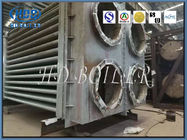 Lo SGS ha passato ad aria pre Heater For Heat Exchange In della caldaia la centrale elettrica termica