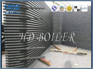 scambiatore di calore di 76mm Pin Type Boiler Membrane Wall con il Pin