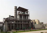 Generatore di vapore industriale economizzatore d'energia di Hrsg delle caldaie