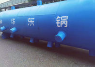Corpo cilindrico standard della caldaia di ASME SA516 Gr70 per Sugar Mill