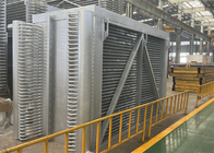 Alto preriscaldatore di aria efficiente della caldaia distribuito naturalmente per la norma della centrale elettrica ASME