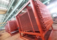 L'economizzatore delle caldaie di recupero di calore/arrotola l'alta pressione d'acciaio di SA210M A1
