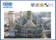 Norma ISO anti shock ad alta pressione industriale pratica infornata carbone dello scaldacqua