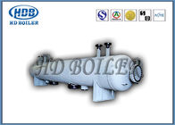 Corpo cilindrico non tossico della caldaia di condizione del pavimento per resistenza della corrosione della caldaia di CFB