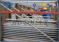 Esportazione di acciaio inossidabile al sistema del precipitatore elettrostatico HRSG Recoverying di Covanta Energy Company