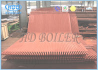 Parete di HD Heater Carbon Steel Boiler Membrane per alta efficienza