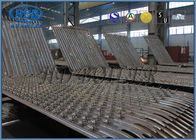Parete di HD Heater Carbon Steel Boiler Membrane per alta efficienza