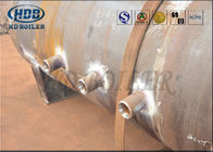 Prodotti standard Superheatered di ASME e spessore del corpo cilindrico della caldaia del vapore saturo 100mm