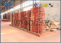 Grado materiale d'acciaio eccellente di Heater Automatic Bending Line Carbon ASME della caldaia della biomassa