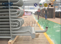 Economizzatore d'acciaio SA210A1 in caldaia, economizzatore di certificazione ISO9001 in caldaia
