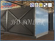 Preriscaldatore di aria economizzatore d'energia della caldaia di acciaio inossidabile con la norma ISO9001