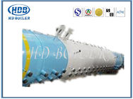 Corpo cilindrico ad alta pressione della caldaia di circolazione naturale per uso di industria
