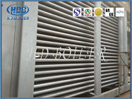 Preriscaldatore di aria su misura per la certificazione della caldaia ASME/ISO/EN/TUV nella vendita calda