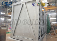 Conservazione a ricupero di calore del preriscaldatore di aria della caldaia della centrale elettrica di resistenza della corrosione APH