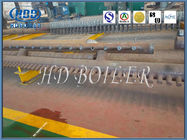 Caldaia di lunga vita Heater Parts Boiler Manifold Headers di HD per alta efficienza