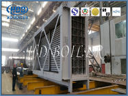 Preriscaldatore di aria tubolare della caldaia per le caldaie della centrale elettrica e le caldaie industriali