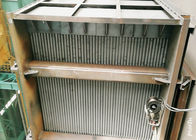 Aria tubolare pre Heater Of Boiler della centrale elettrica ASME