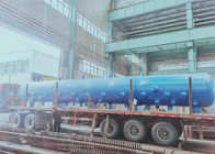 SA516-70 Sugar Mill Pressure Boiler Drum per la conservazione dell'acqua calda
