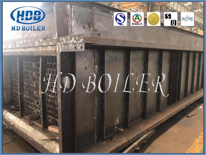 Preriscaldatore di aria economizzatore d'energia della caldaia di acciaio inossidabile con la norma ISO9001