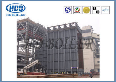 Il generatore di vapore professionale di recupero di calore della centrale elettrica e di industriale cuoce a vapore l'acqua calda